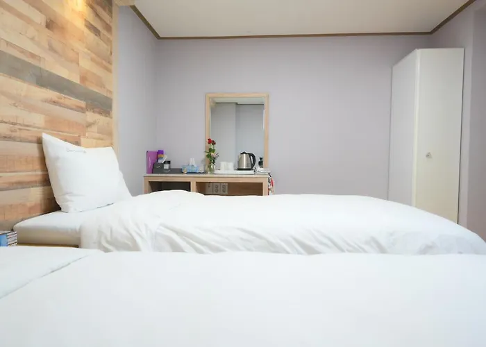 Daeyoung Myeongdong Hotel