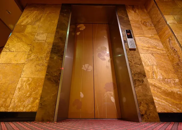 Hotel Daeyoung Myeongdong 3*