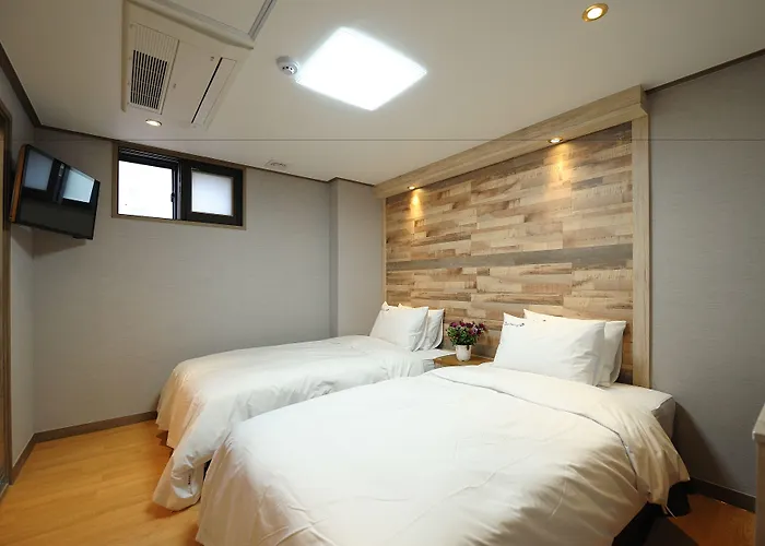 Hotel Daeyoung Myeongdong 3*
