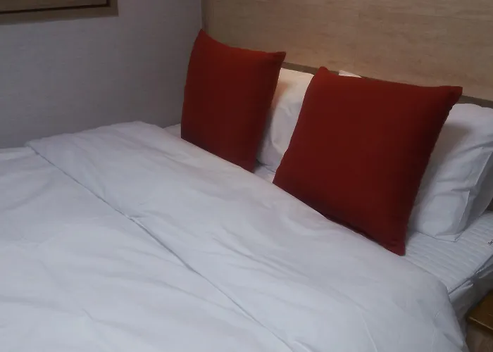 Daeyoung Myeongdong Hotel Seúl