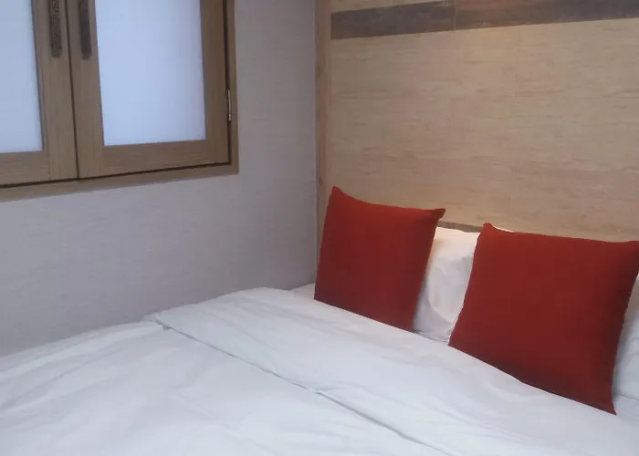 Daeyoung Myeongdong 3* Seúl