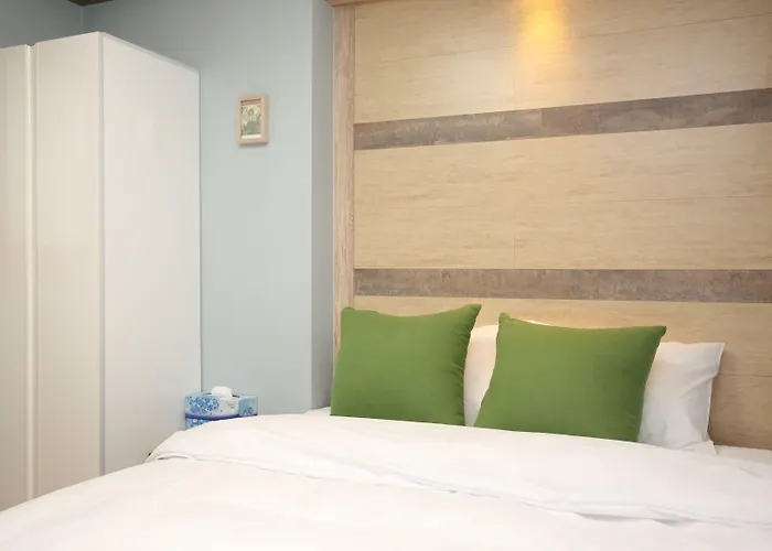 Hotel Daeyoung Myeongdong Seúl