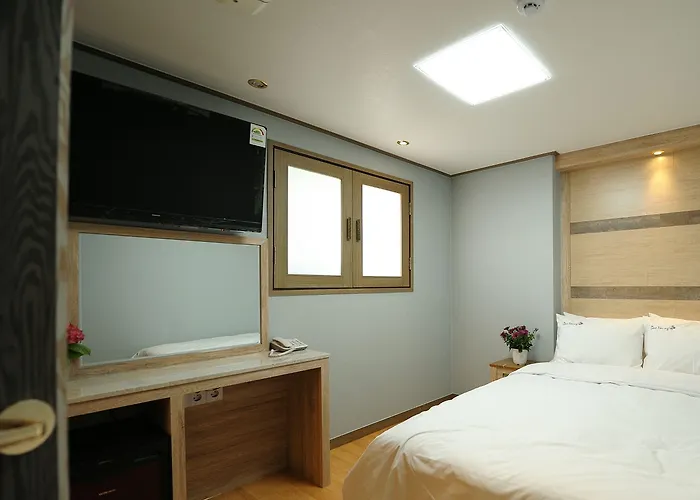 Hotel Daeyoung Myeongdong