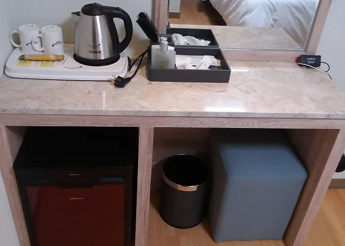 Hotel Daeyoung Myeongdong