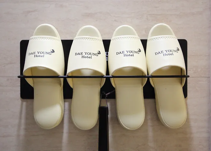 Hotel Daeyoung Myeongdong 3*