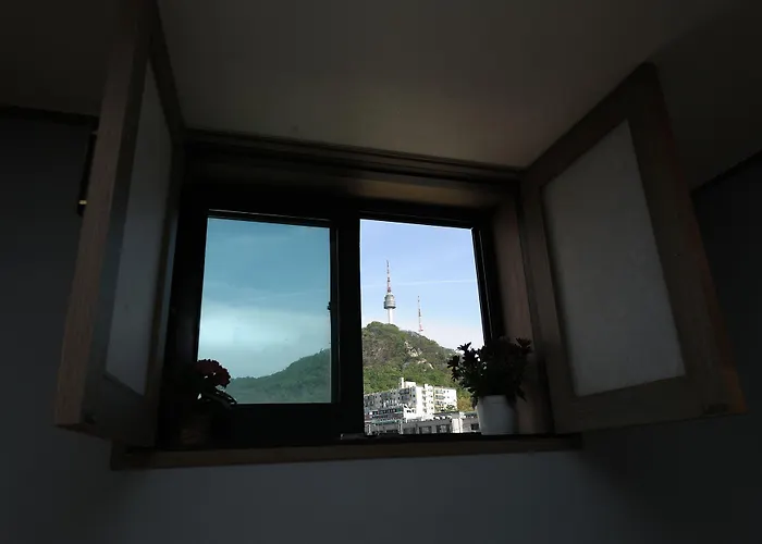 Daeyoung Myeongdong Hotel 3*