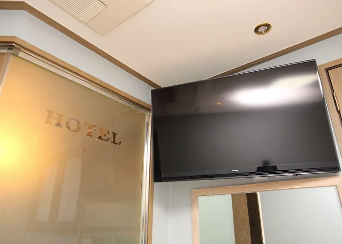 Hotel Daeyoung Myeongdong