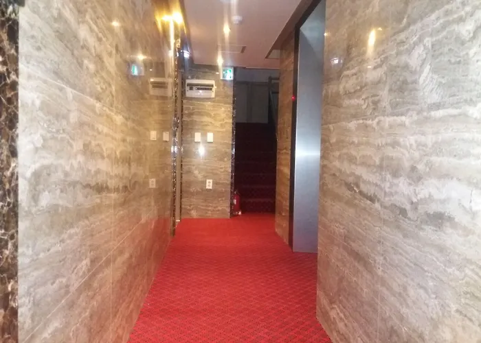 Hotel Daeyoung Myeongdong 3*