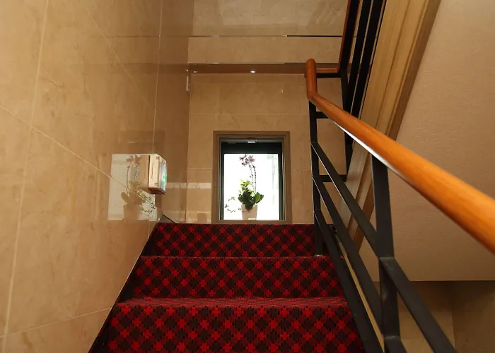 Hotel Daeyoung Myeongdong Seúl
