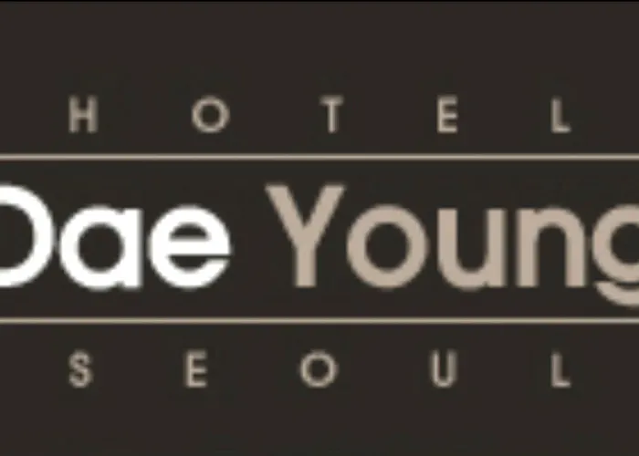 Daeyoung Myeongdong Hotel 3*
