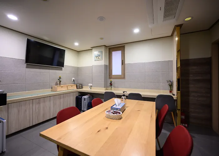 Hotel Daeyoung Myeongdong 3*