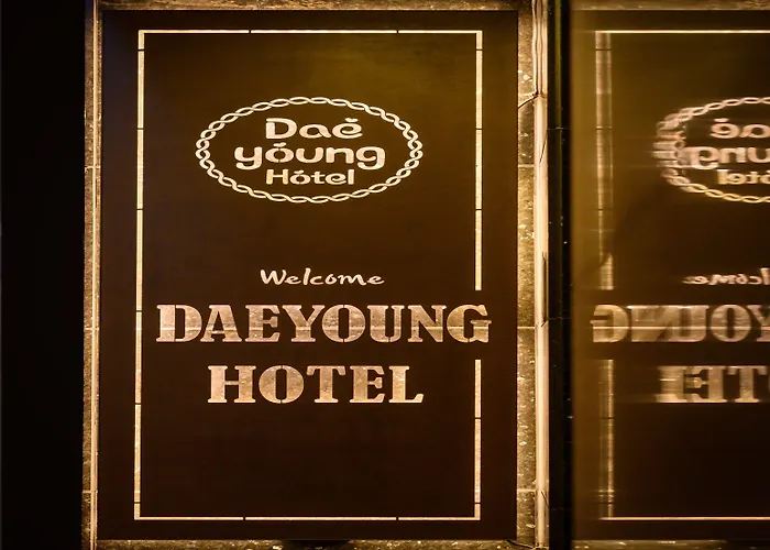 Daeyoung Myeongdong