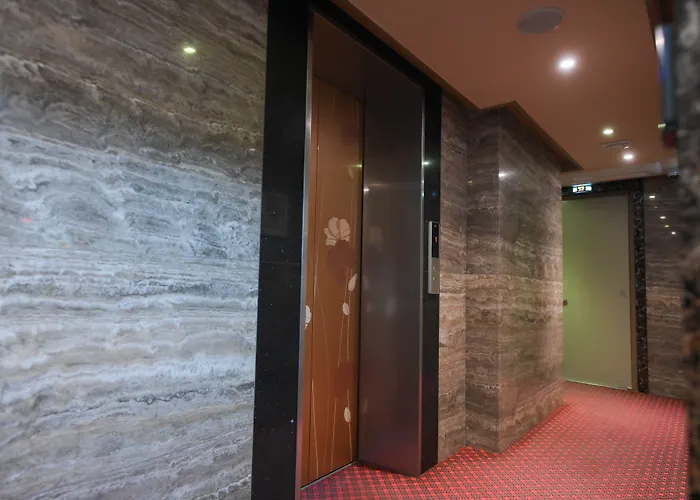 Hotel Daeyoung Myeongdong 3*